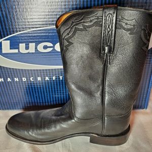 Mens Lucchese 2000 Boots